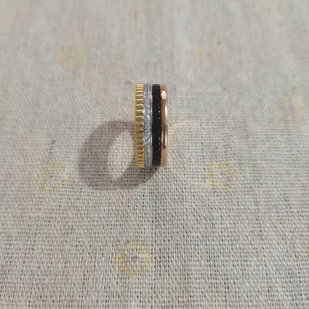 Boucheron Quatre Classique Ring